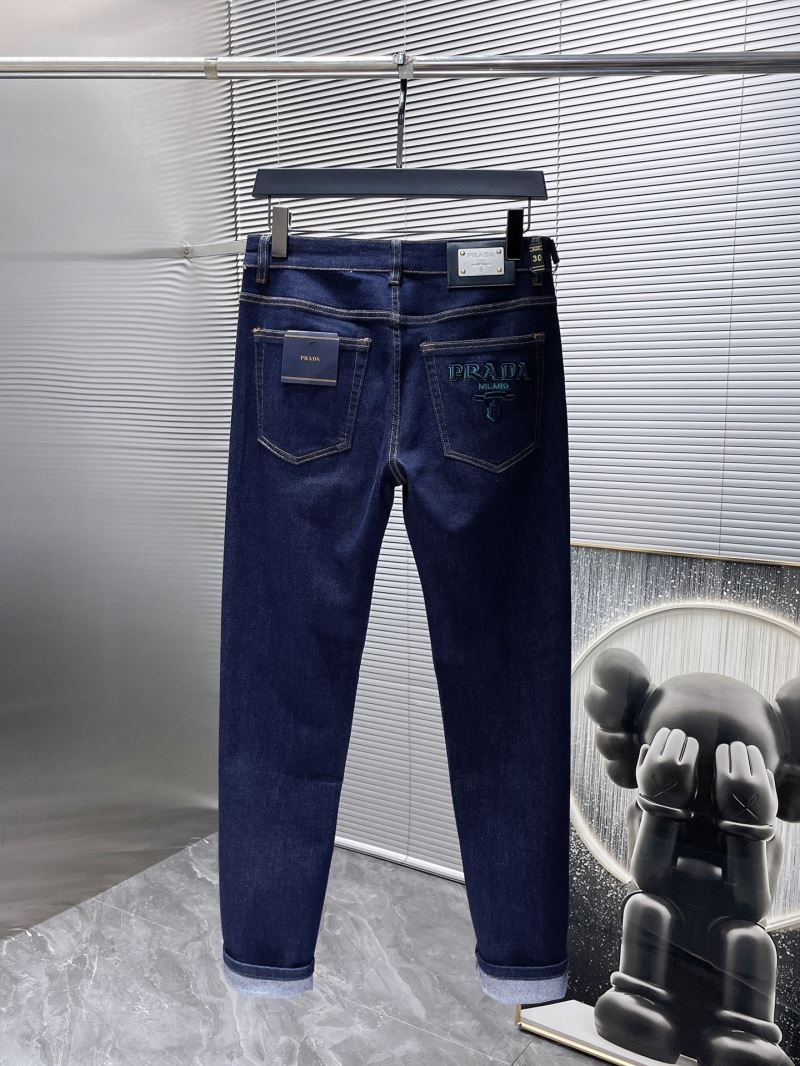 Prada Jeans